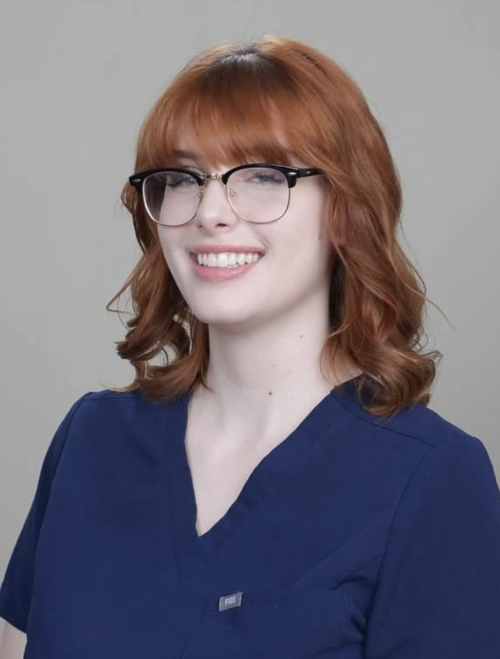 Sydney Smith, BSN, RN