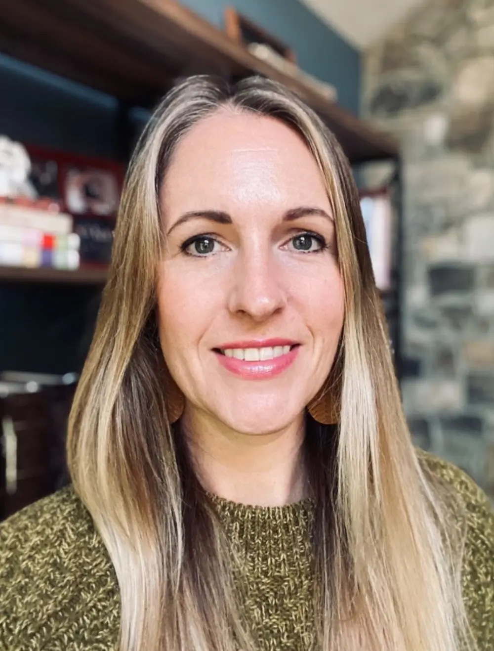 Beth McCauley RN, BSN