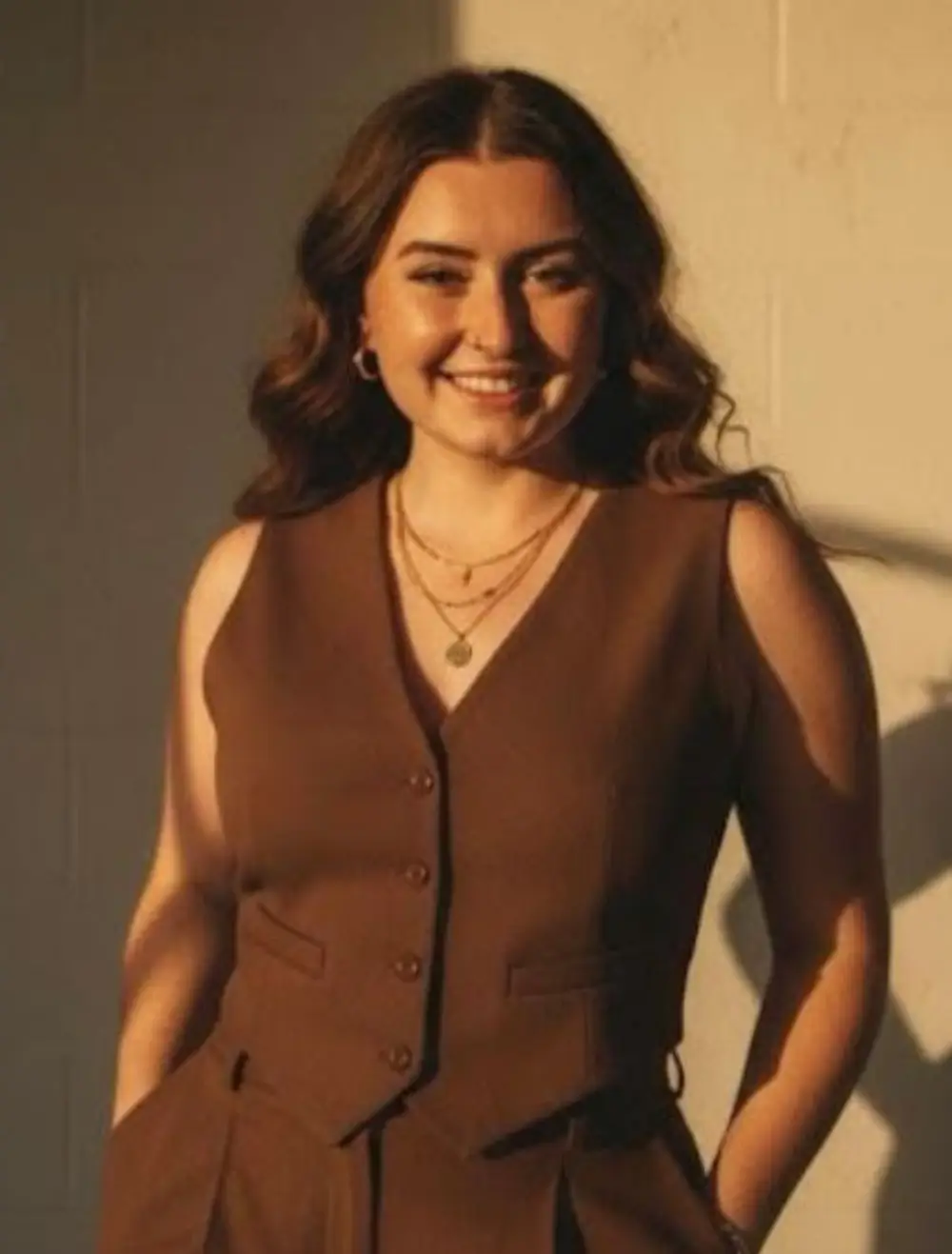 Savannah Campbell (Records and Credentialing)