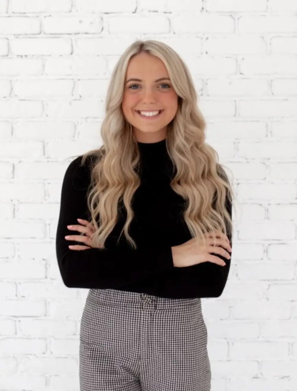 Bailey Waldeck Technical Admin (King County)